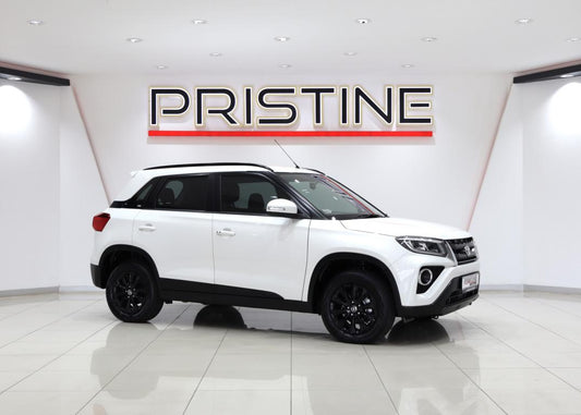 2023 Toyota Urban Cruiser 1.5 XS Auto