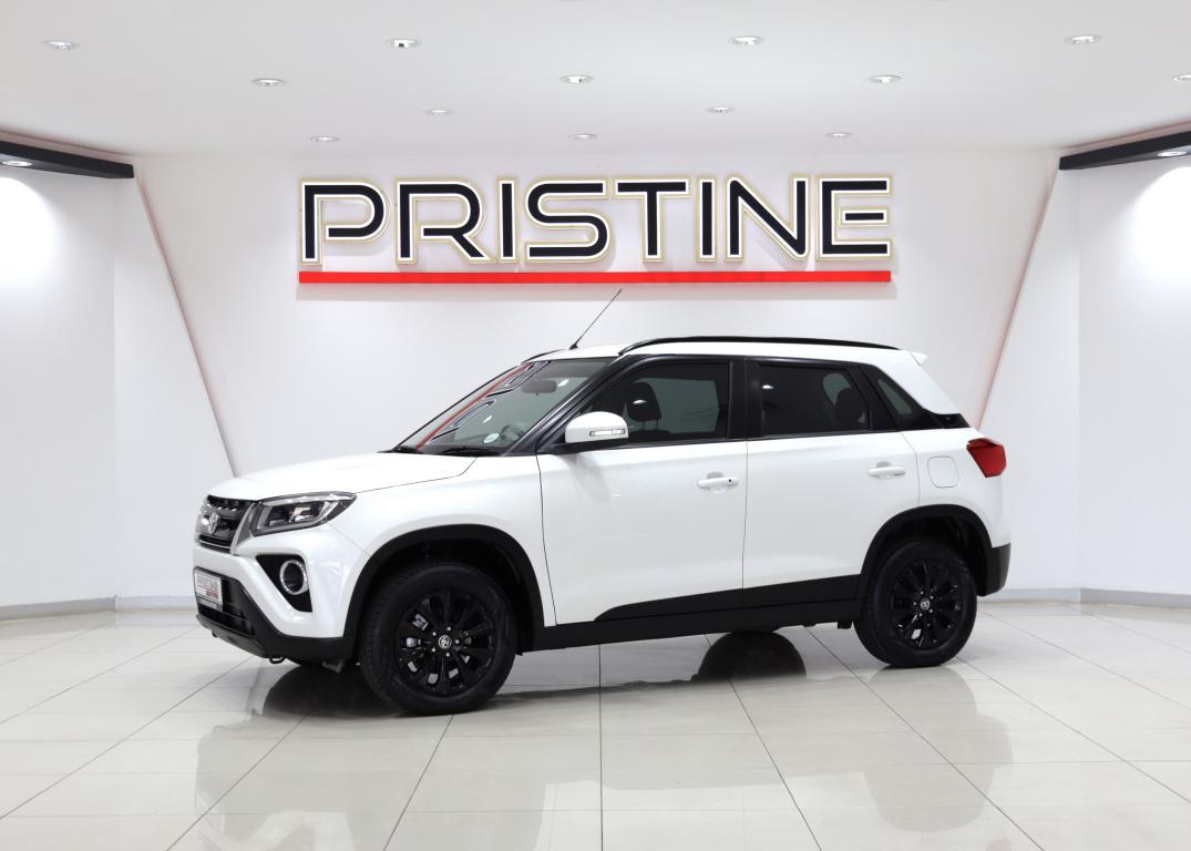 2023 Toyota Urban Cruiser 1.5 XS Auto