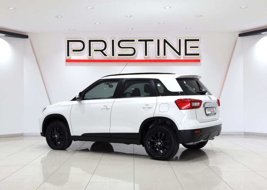 2023 Toyota Urban Cruiser 1.5 XS Auto