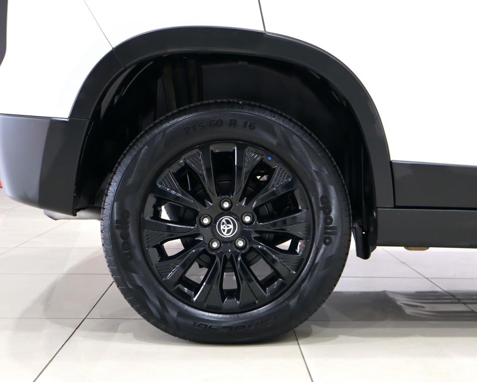 2023 Toyota Urban Cruiser 1.5 XS Auto