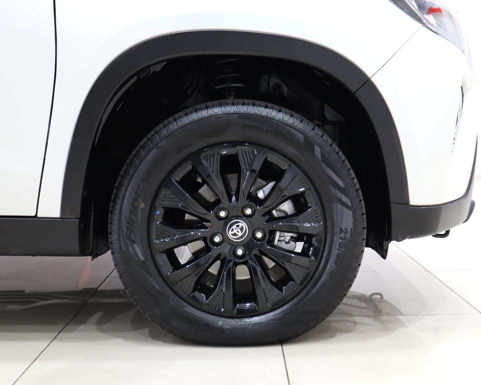 2023 Toyota Urban Cruiser 1.5 XS Auto