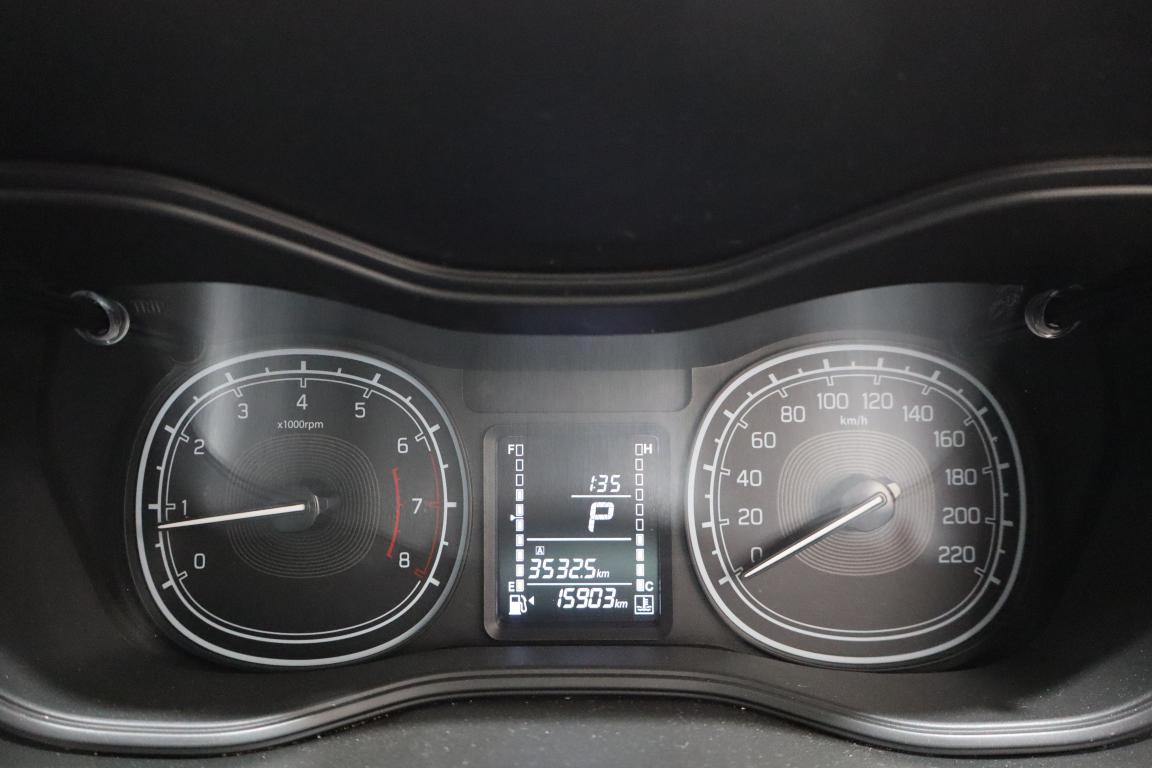 2023 Toyota Urban Cruiser 1.5 XS Auto