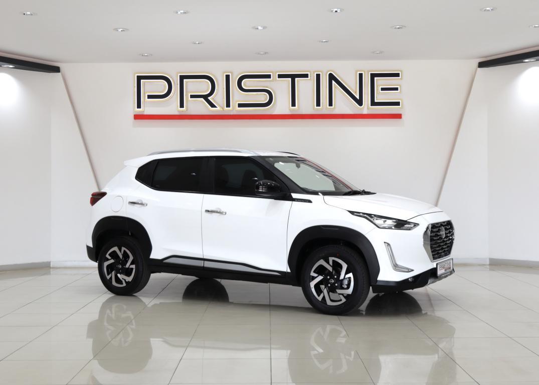 2024 Nissan Magnite 1.0 Acenta Auto