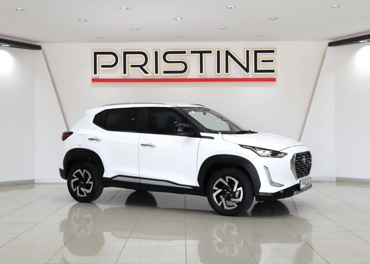 2024 Nissan Magnite 1.0 Acenta Auto
