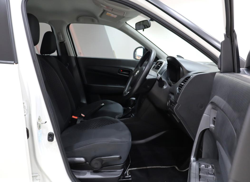 2023 Toyota Urban Cruiser 1.5 XS Auto