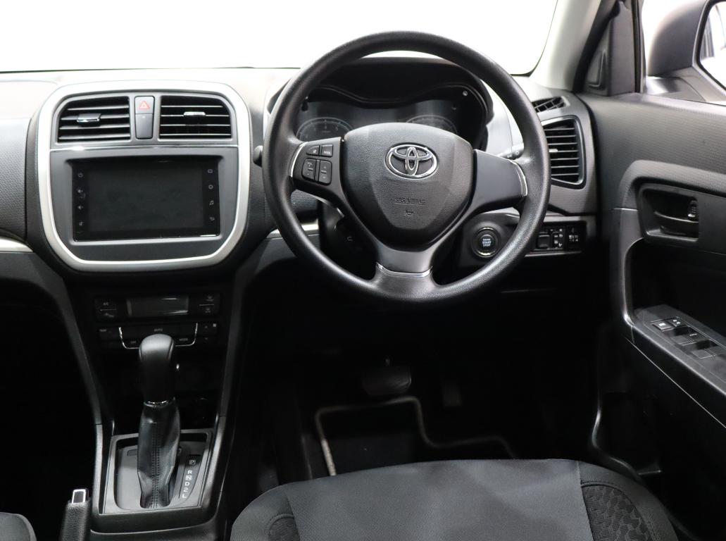 2023 Toyota Urban Cruiser 1.5 XS Auto