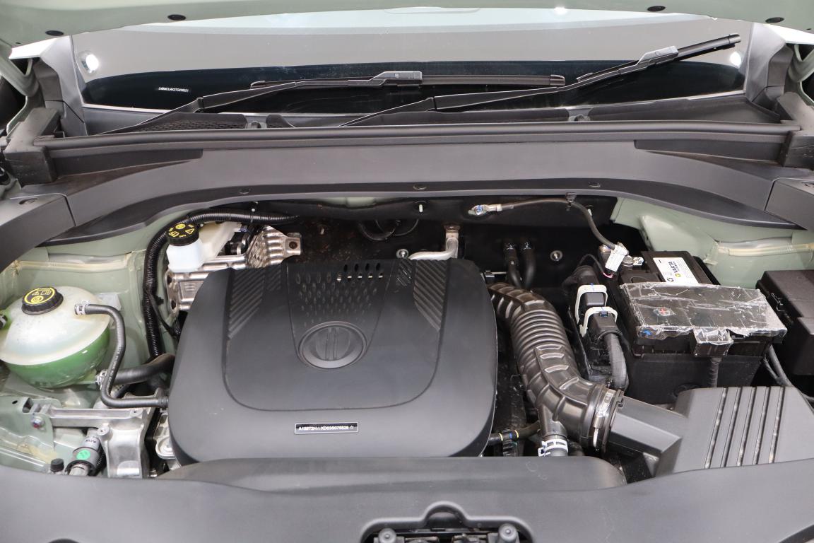 2026 BAIC B30 1.5T Premium Adventure