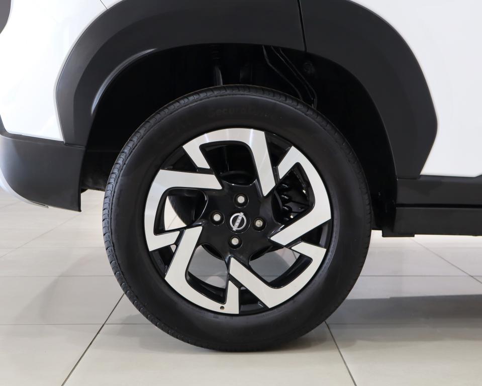 2024 Nissan Magnite 1.0 Acenta Auto