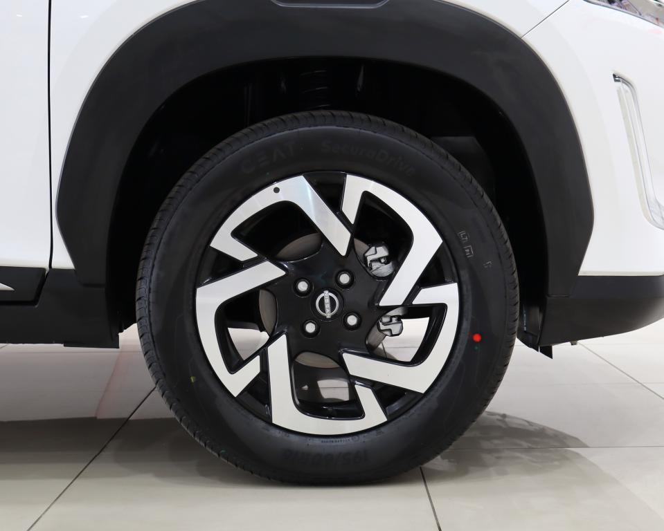 2024 Nissan Magnite 1.0 Acenta Auto