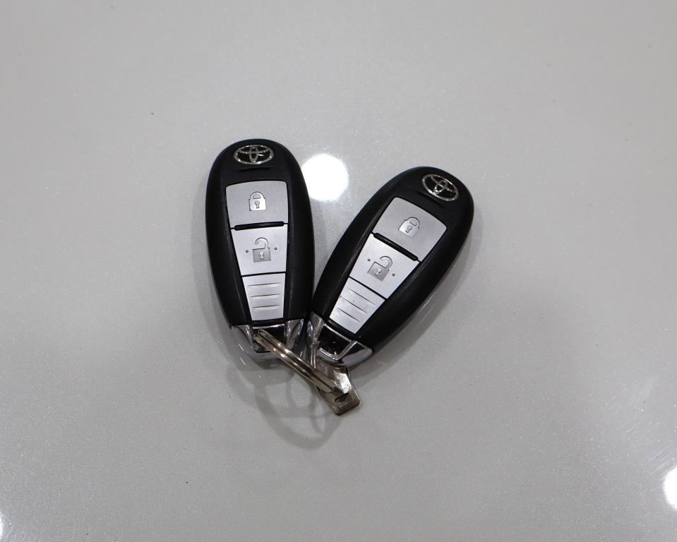 2023 Toyota Urban Cruiser 1.5 XS Auto