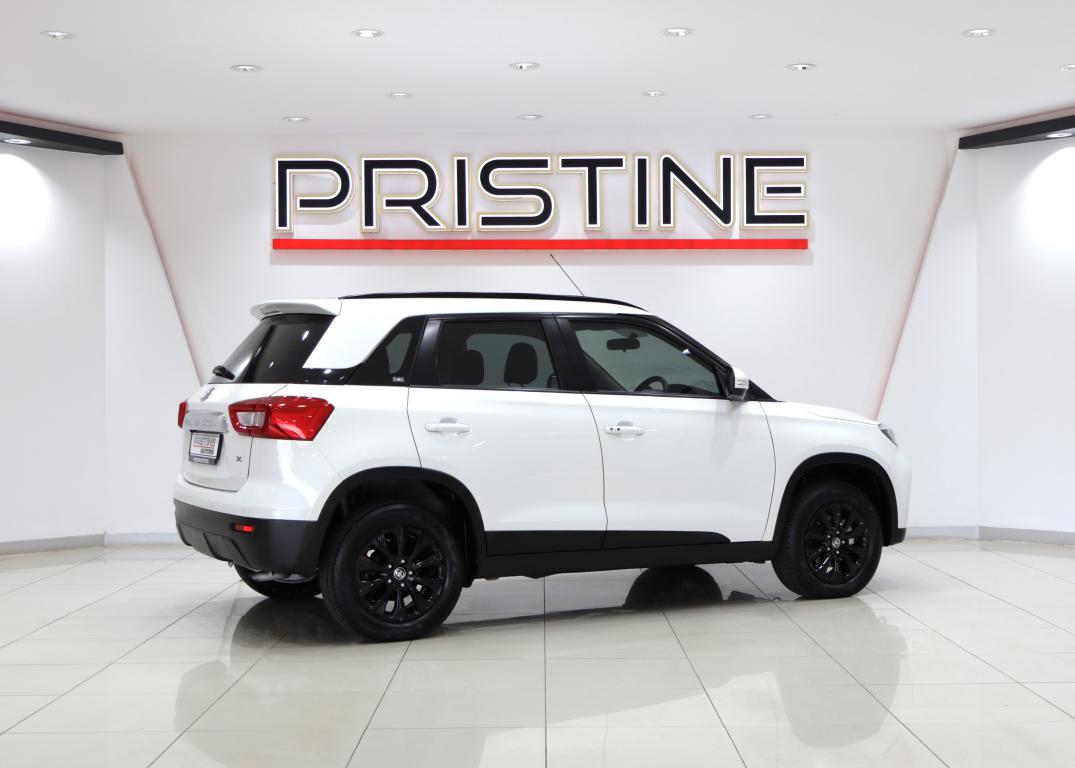 2023 Toyota Urban Cruiser 1.5 XS Auto