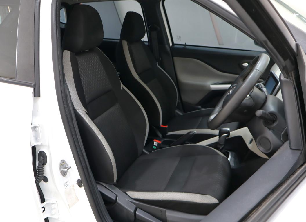 2024 Nissan Magnite 1.0 Acenta Auto