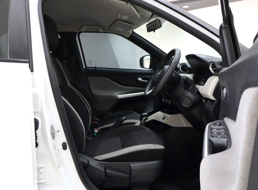 2024 Nissan Magnite 1.0 Acenta Auto