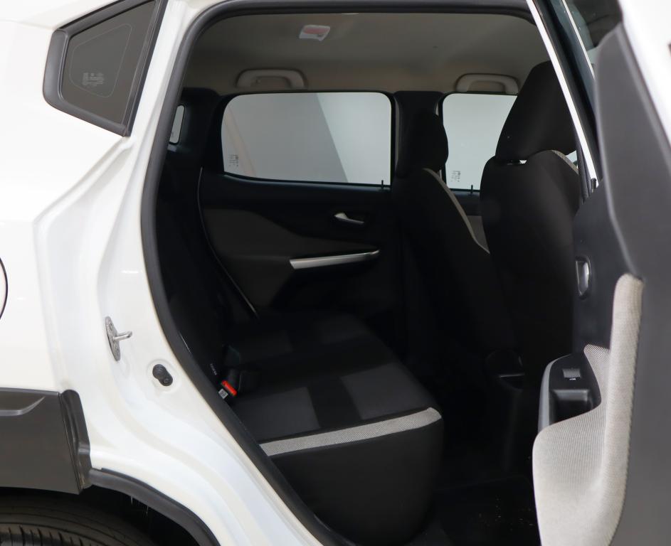 2024 Nissan Magnite 1.0 Acenta Auto