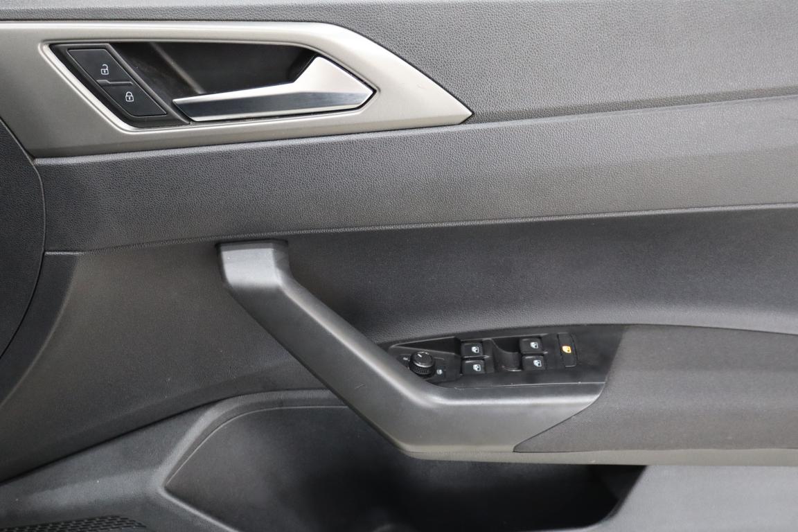 2020 Volkswagen Polo Hatch 1.0TSI Comfortline R-Line