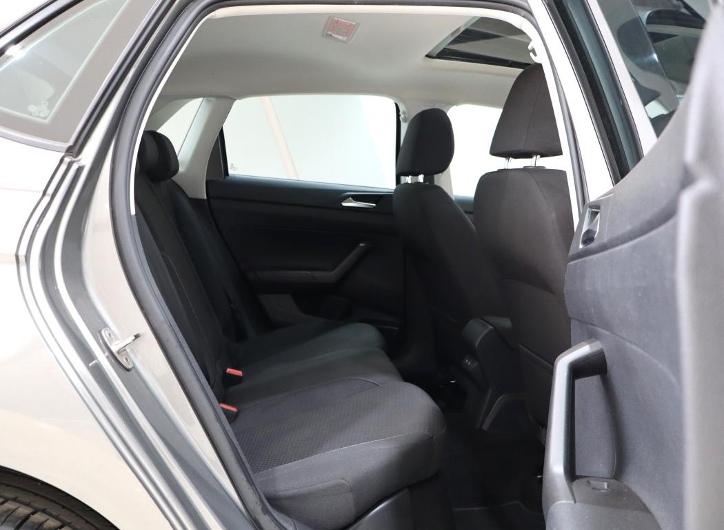 2020 Volkswagen Polo Hatch 1.0TSI Comfortline R-Line