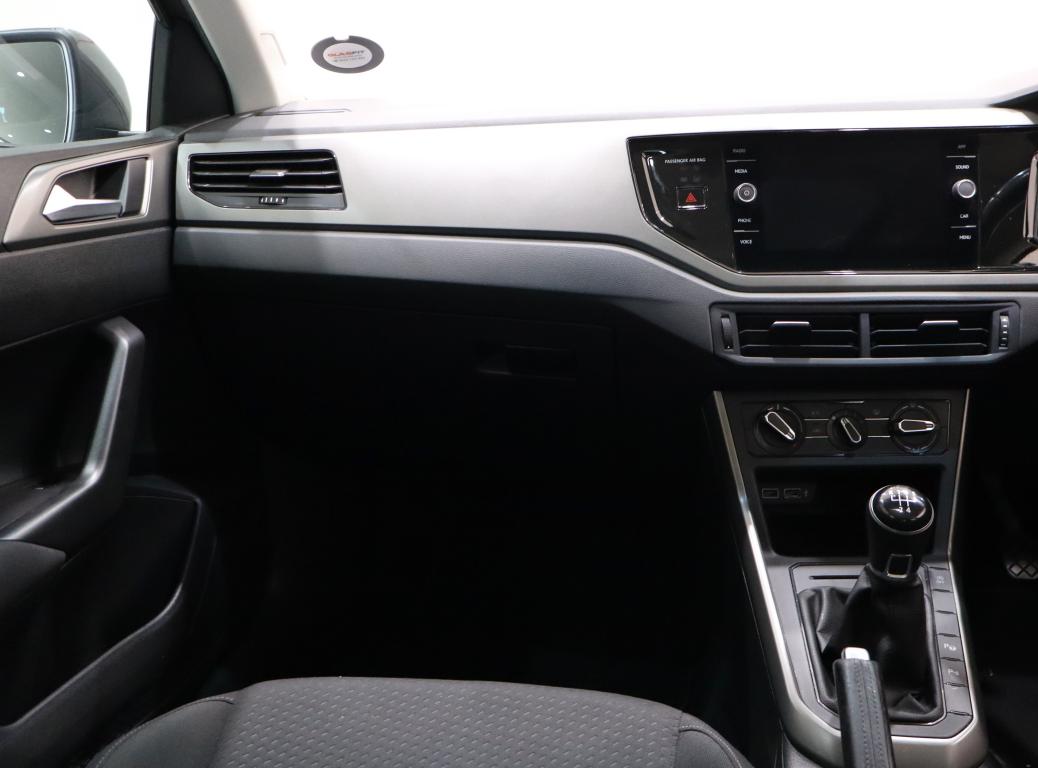 2020 Volkswagen Polo Hatch 1.0TSI Comfortline R-Line