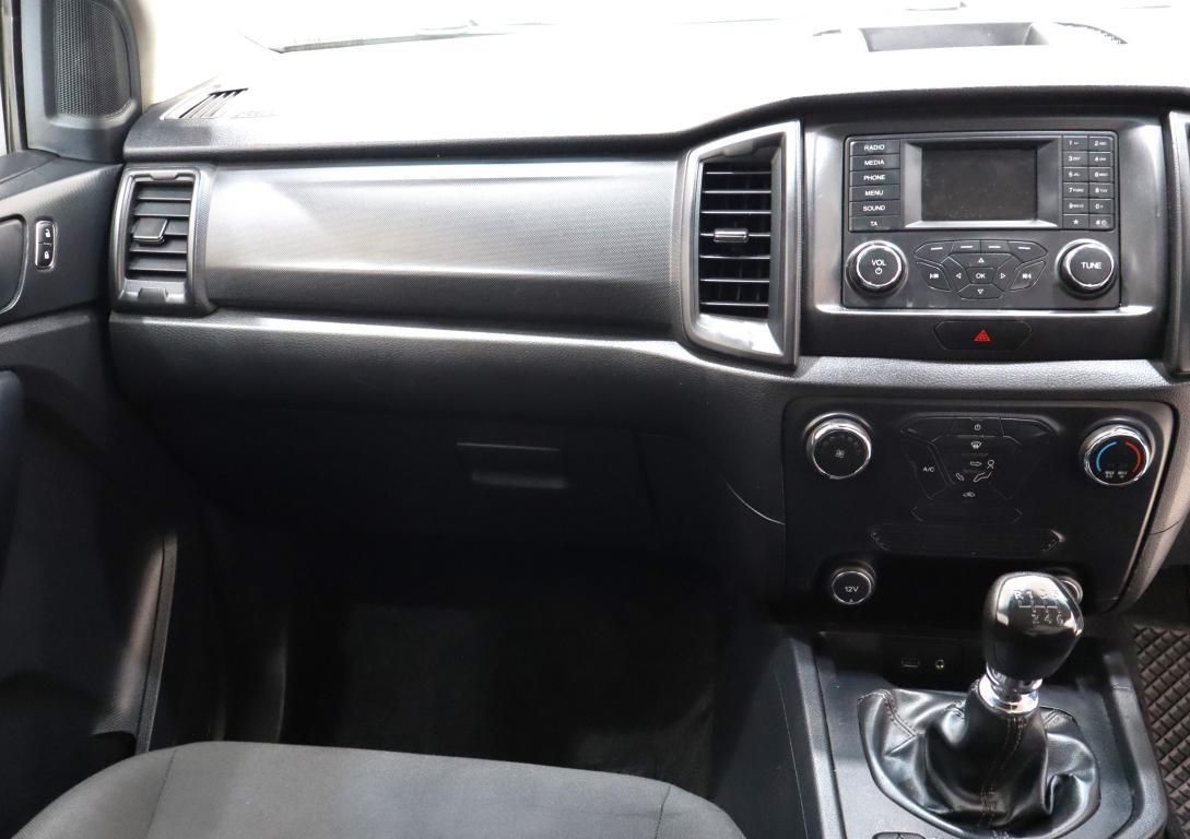 2019 Ford Ranger 2.2TDCi Hi-Rider XL