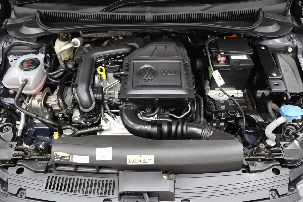 2023 Volkswagen Polo Hatch 1.0TSI 70kW Life