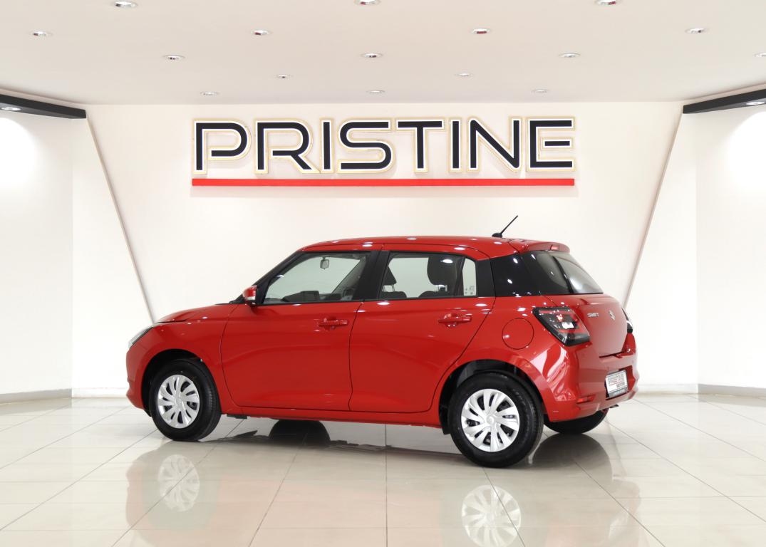 2025 Suzuki Swift 1.2 GL