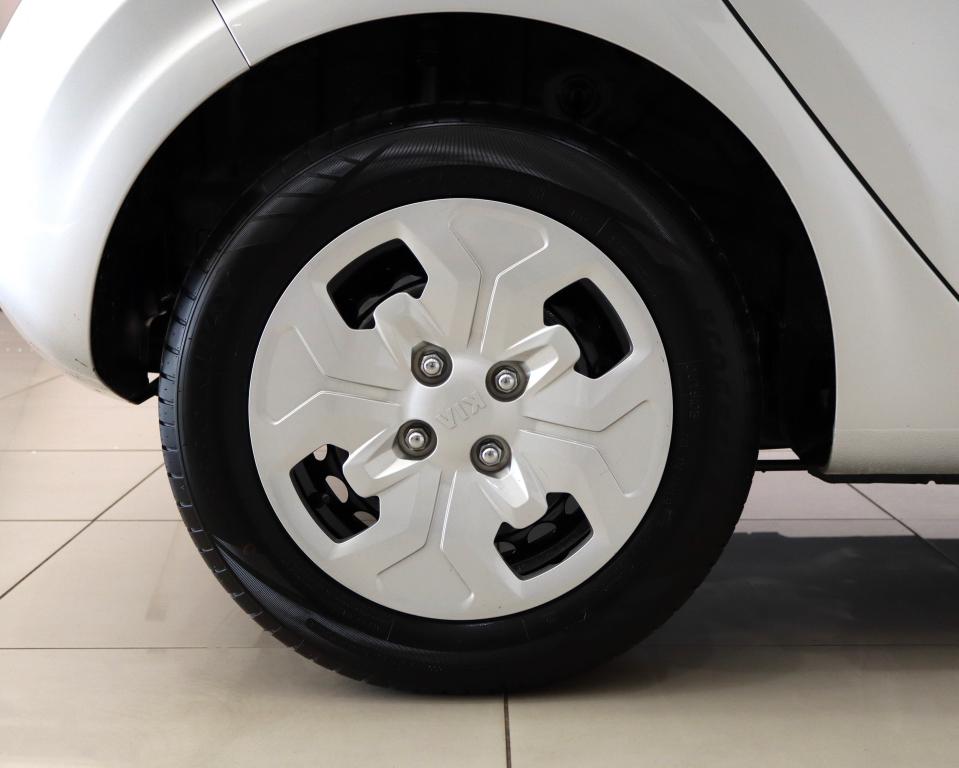 2021 Kia Picanto 1.0 Street
