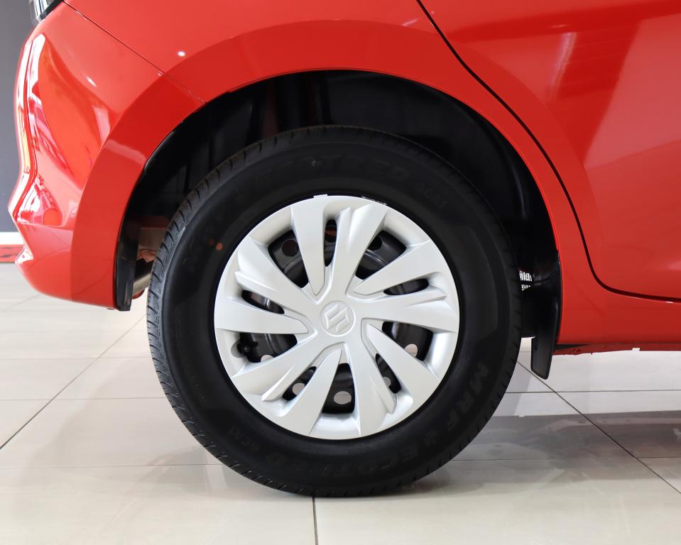 2025 Suzuki Swift 1.2 GL