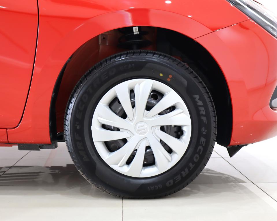 2025 Suzuki Swift 1.2 GL