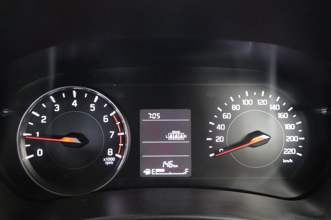 2025 Suzuki Swift 1.2 GL