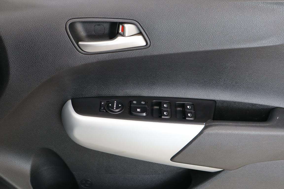 2021 Kia Picanto 1.0 Street
