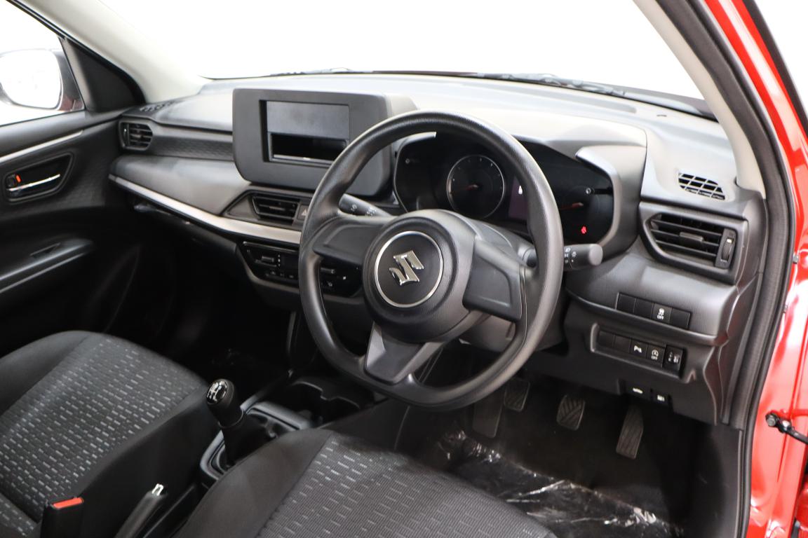 2025 Suzuki Swift 1.2 GL