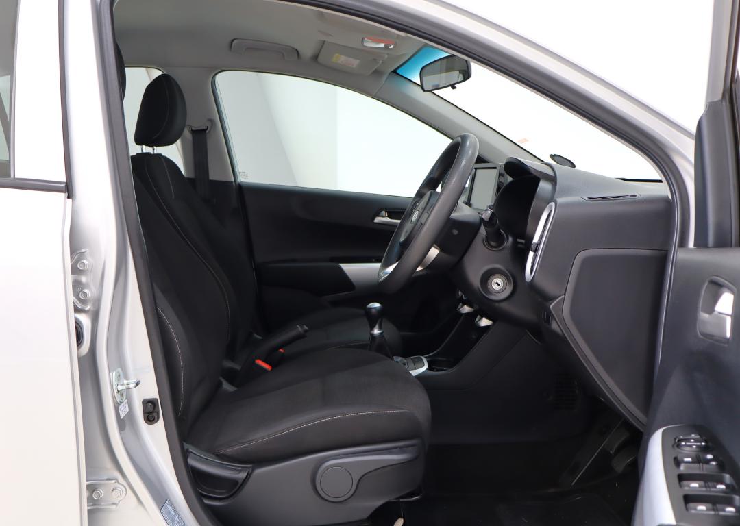 2021 Kia Picanto 1.0 Street