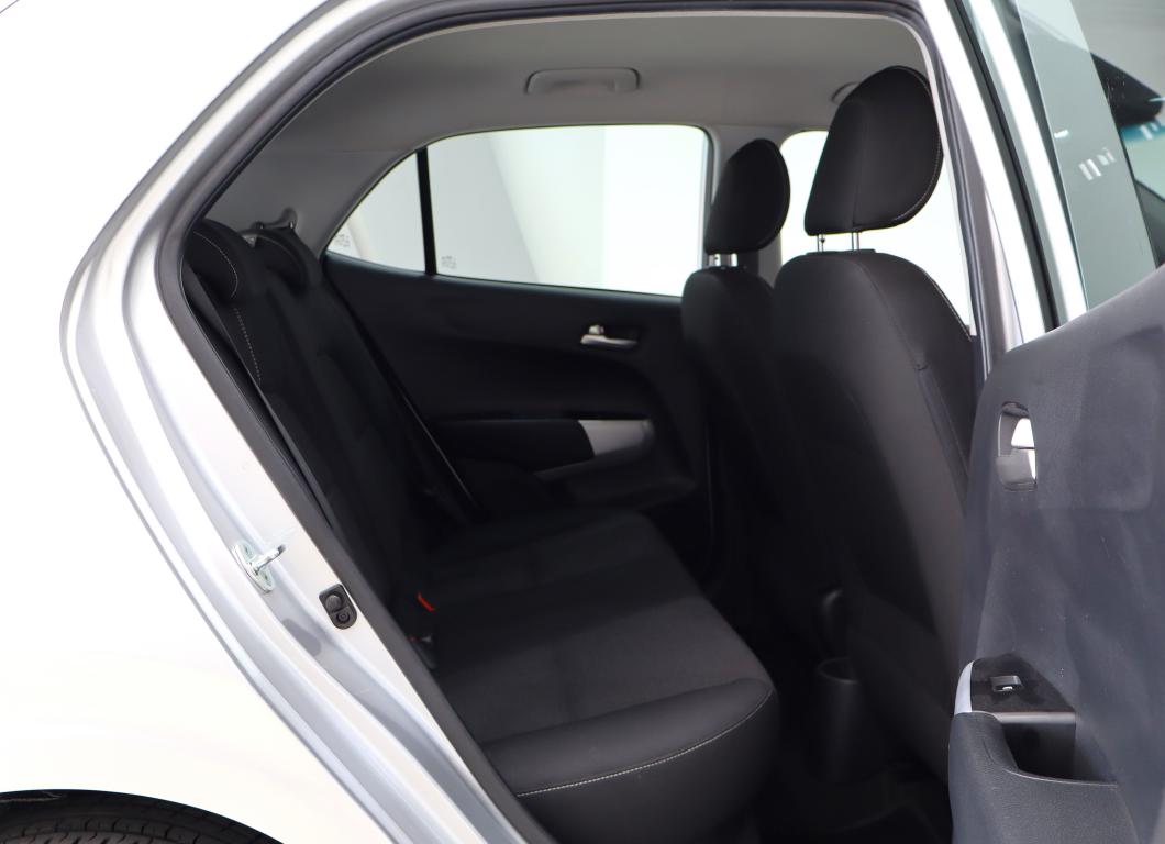 2021 Kia Picanto 1.0 Street