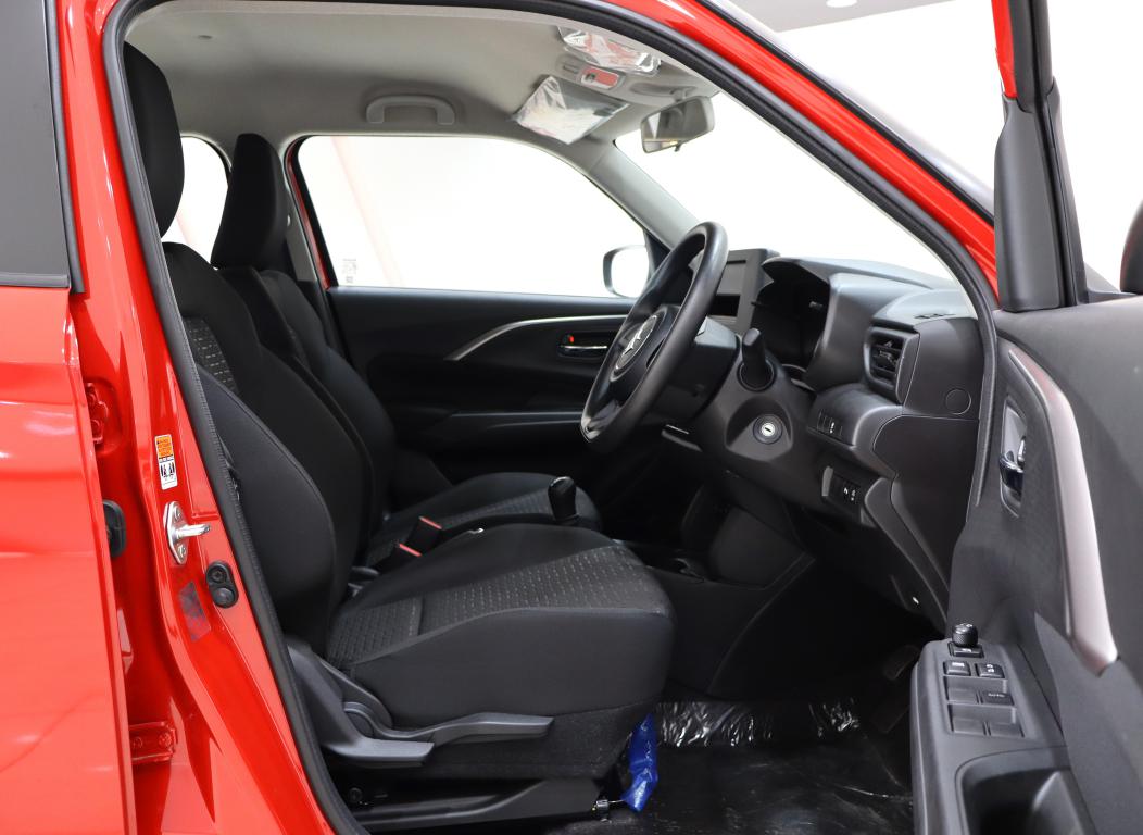 2025 Suzuki Swift 1.2 GL