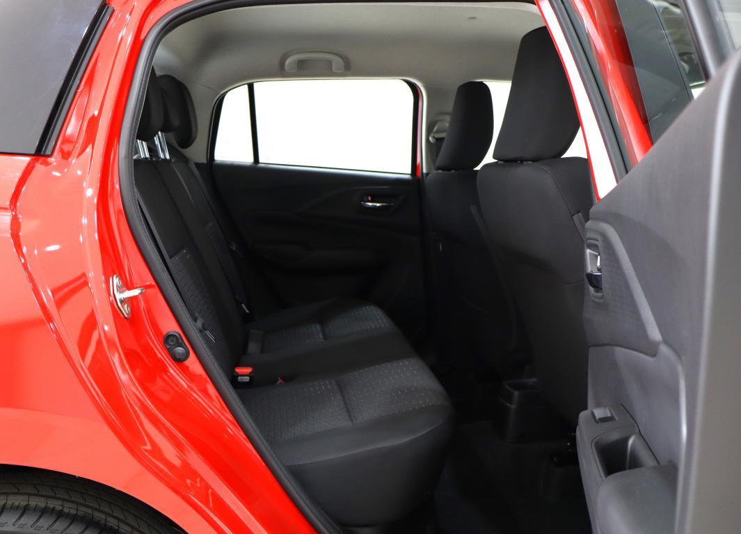 2025 Suzuki Swift 1.2 GL