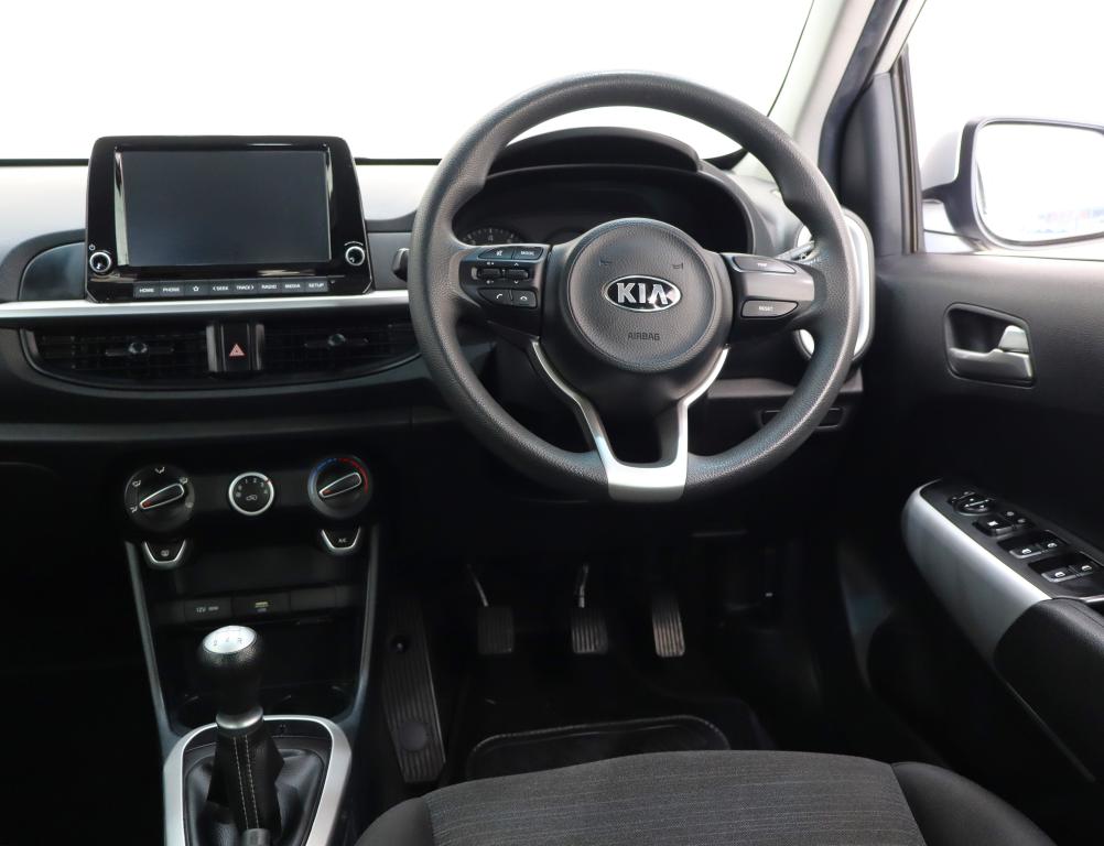 2021 Kia Picanto 1.0 Street