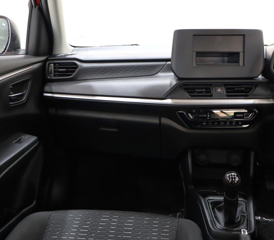 2025 Suzuki Swift 1.2 GL