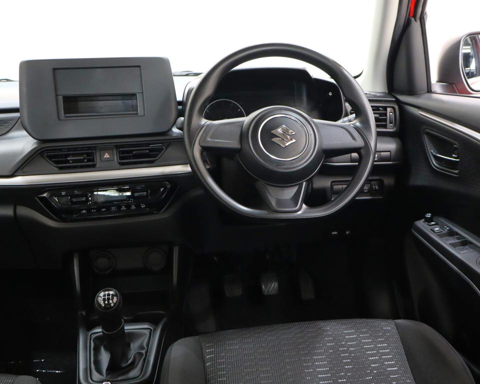 2025 Suzuki Swift 1.2 GL