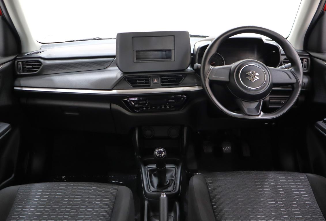 2025 Suzuki Swift 1.2 GL