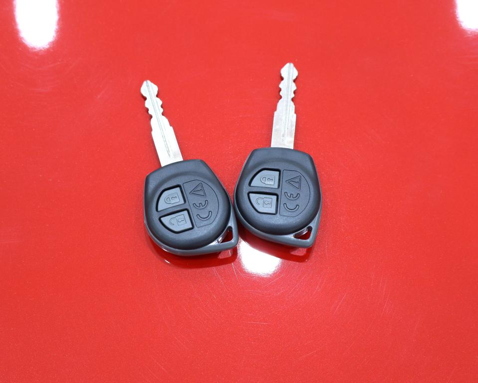 2025 Suzuki Swift 1.2 GL