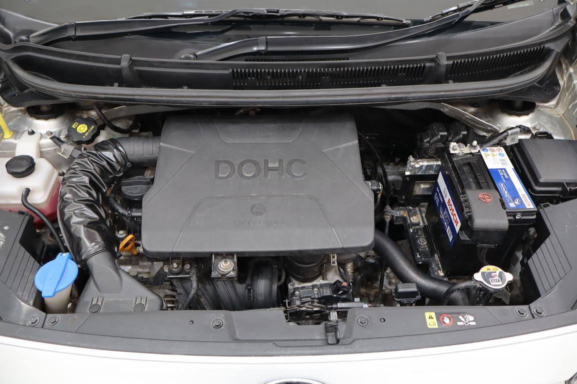 2021 Kia Picanto 1.0 Street