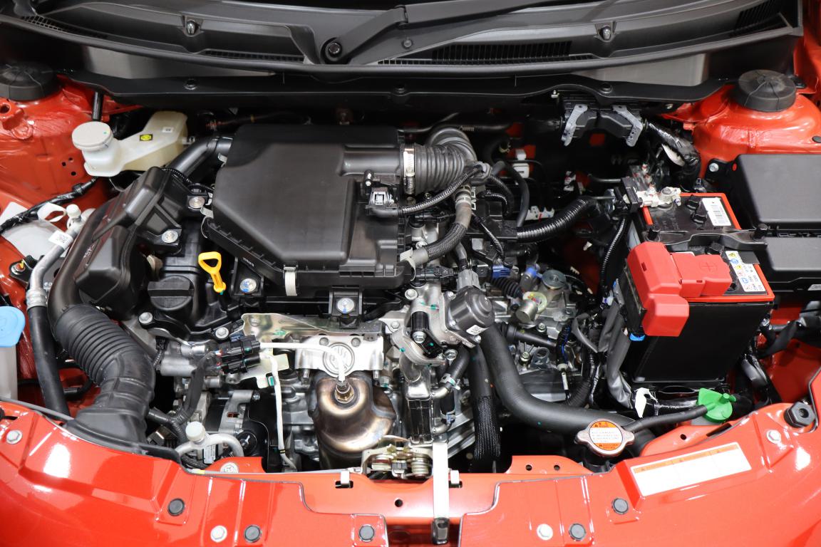 2025 Suzuki Swift 1.2 GL