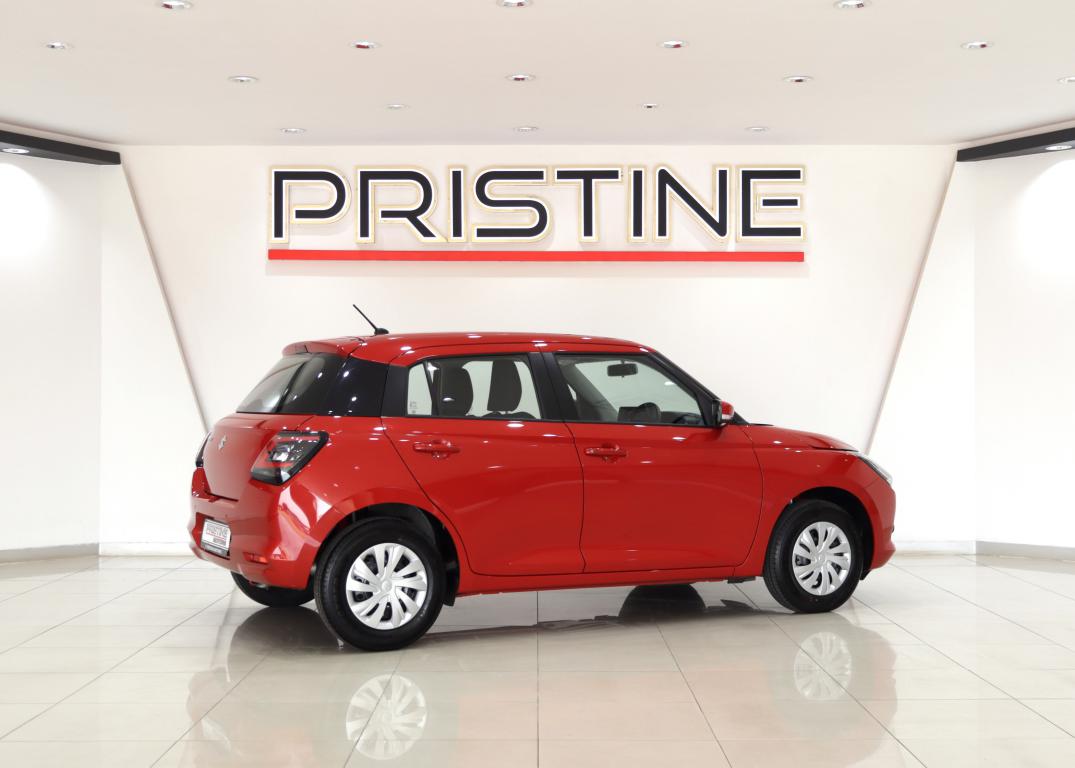 2025 Suzuki Swift 1.2 GL