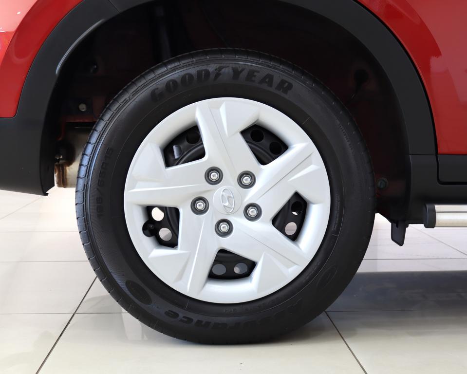 2022 Hyundai Venue 1.0T Motion