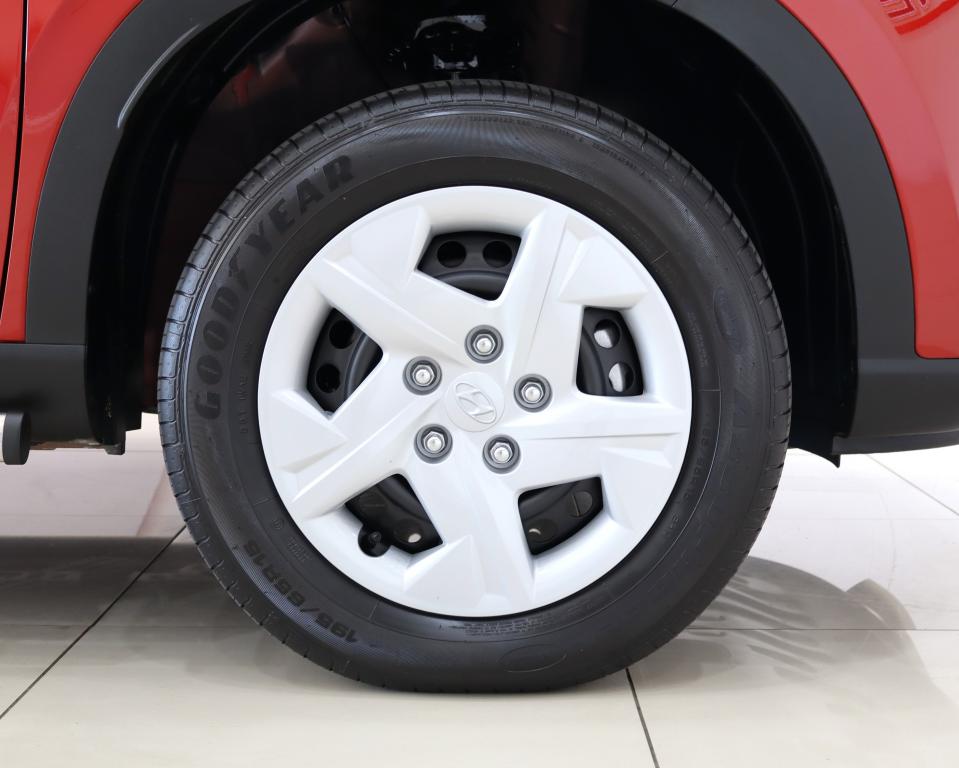 2022 Hyundai Venue 1.0T Motion