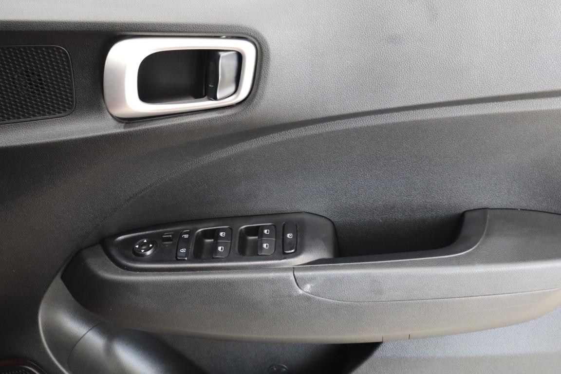 2022 Hyundai Venue 1.0T Motion