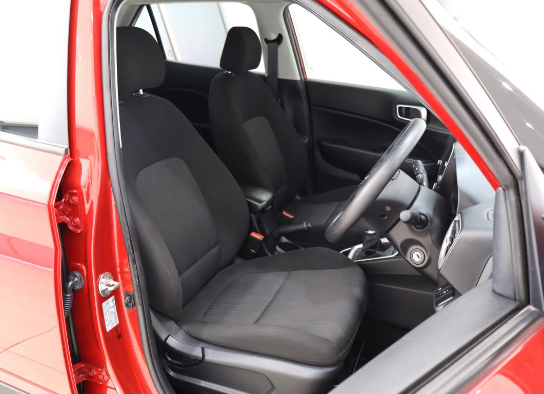 2022 Hyundai Venue 1.0T Motion