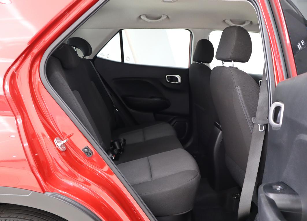 2022 Hyundai Venue 1.0T Motion