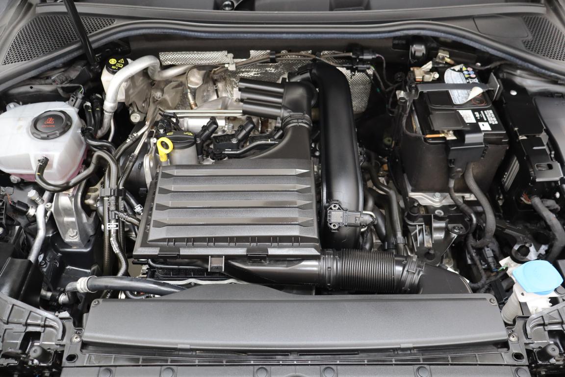 2021 Audi A3 Sportback 35TFSI Advanced line