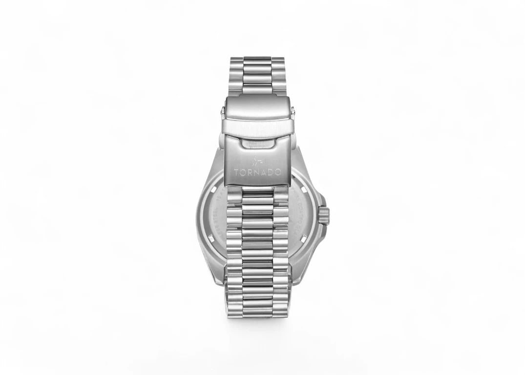 Tornado Lumina Gents Watch - T22001-SBSN