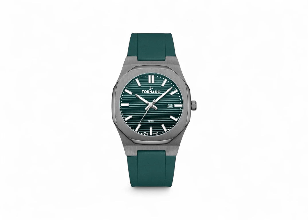 Tornado Spectra Gents Watch - T22002-XSGG